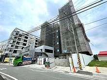 新市森友旭｜南科首選｜2房+平面車位(預售)