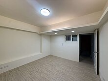 小網美樓店1+2採光邊間戶｜店住合一