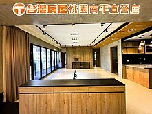 🌤️懷恩嚴選❤️藝文指標豪邸昭揚縱橫景觀4房雙車