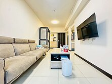  ⟡佳福大於 ⟡限時秒殺低於實登面中庭兩房平車