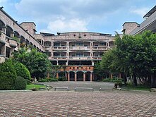❤️永大夜市三分鐘漂亮住商用透天店面車墅