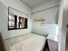 捷運晶麒鋼骨制震2房車位