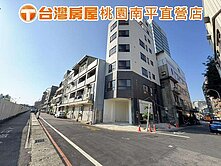 獨賣🌤️懷恩❤️火車站前商圈1層1戶全新電梯建案