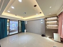 MRT江子翠豪宅~雙主臥一層一戶
