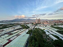 捷運蘆洲站出站就到家希望城市2房車