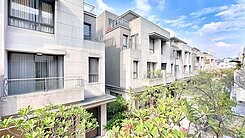 北屯13單旁【寶璽建設】大地坪×大建坪雙車豪墅