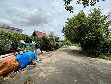 桃園中壢區農地
