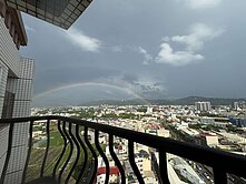 新青安🌈都會假期~4房+雙🚗🚗室內有44坪