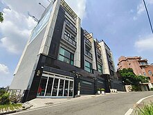 降-澄清湖【山階院】絕版大地坪四套房|電梯透天車墅