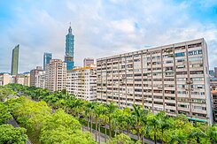 新!國館仁愛樹海101☆住商張正順