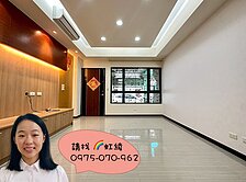 虹綾推薦<立新重劃區>大里前院停車 20年屋美別墅