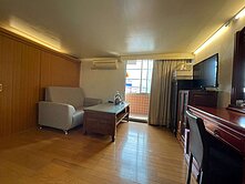 燙金漢口商圈❗曉明儷晶❗視野樓中樓湯屋小豪宅