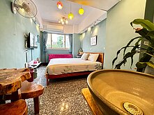 花蓮市火車站前生活商圈套房