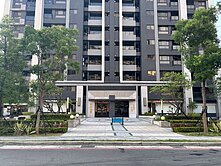 青埔A19誠佳品學金店面