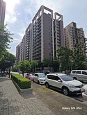 鉅虹曙光之旅 高樓層 3房 平面車位