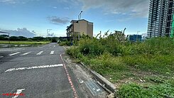 烏石港小坪數方正建地🌱新樂園五結店