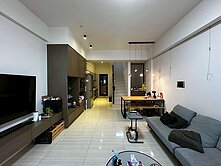 大社八年美車墅