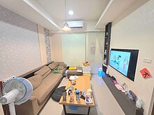 住商義翔*低總價屋新裝潢大兩房