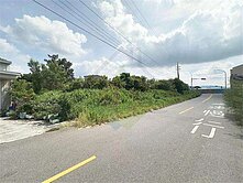 大甲幼獅40米路旁農地加建地