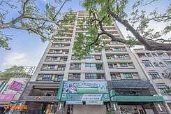 專約｜光之艷｜輕軌C27站三房車位