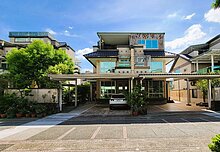 house cover