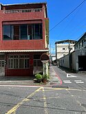 礁溪白雲二路3房邊間透天~台灣房屋婕如~小豬