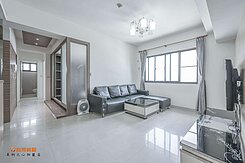 專約｜光之艷｜三面採光景觀美三房