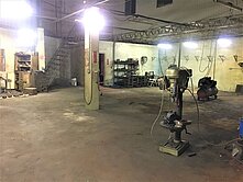 台南市永康正南一街甲種工業廠房