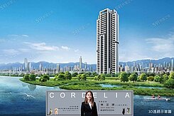 專🍎A2棟江翠北重劃區鋼骨四房雙車🐶新店琪琪