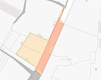 南投草屯乙種工業地📌土地574坪／臨路12米