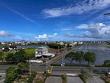 礁溪玉田香腸旁室內33坪雙套房景觀華廈