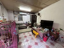 霄裡大面寬邊間一樓