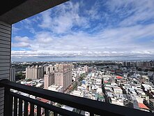 恩恩大推💖桃園平鎮｜玉山｜雙陽台衛浴開窗3房車位