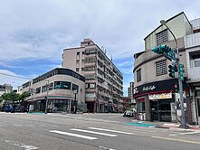 華勛正臨路約20米透天店面近桃園八德龍岡