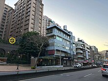 【圓璽不動產】內湖站AIT旁三房公寓