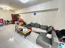 阿元☀️工學商圈大三房+車位美屋