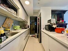 ⭐國城MRT⭐大四房+平車⭐明亮捷運宅⭐