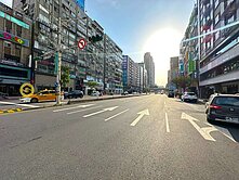 【圓璽不動產】忠孝東路四段精美工作室
