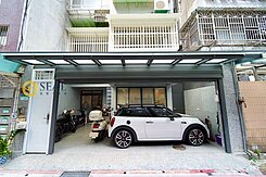 【圓璽不動產】專任稀有青田街1樓好停車