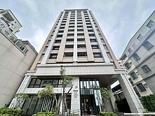 鈔夯巨蛋瑞豐商圈三房雙平車景觀美宅64248