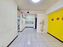 宜昌兒童公園／市民大道採光三房視野戶