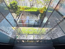 南屯綠建築|磐鈺雲華高樓層三房三衛浴坡道雙平車