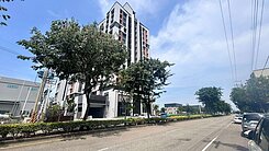 【稀有釋出】沙鹿新站核心地段方正角地建地
