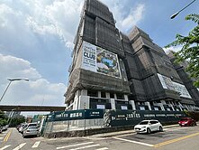 太原YES高樓層C3棟視野戶