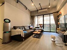 【連翔不染】頭湖國小靜巷名邸！稀有三面採光3房平車