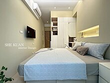 我叫老葉｜高投報|低總價好入手收租套房含精裝潢