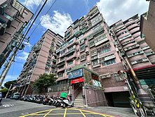 大有商圈福慶天地3房車