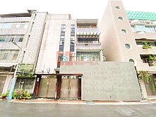 東門捷運．新生金華學區公寓三樓