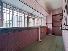 大鵬新城。四面採光。3房車位