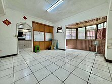 ✨中興商圈｜大三房室內29坪✨